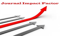 رتبه بندی مجلات علوم پزشکی کشور بر حسب مقادیر Impact Factor سال 2019