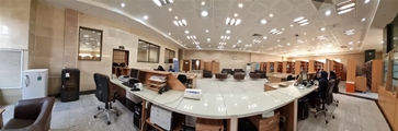 برگزاری کارگاه نقش کتابدار در پیشبرد پژوهش و مشاوره اطلاعاتی جهت کتابداران دانشگاه